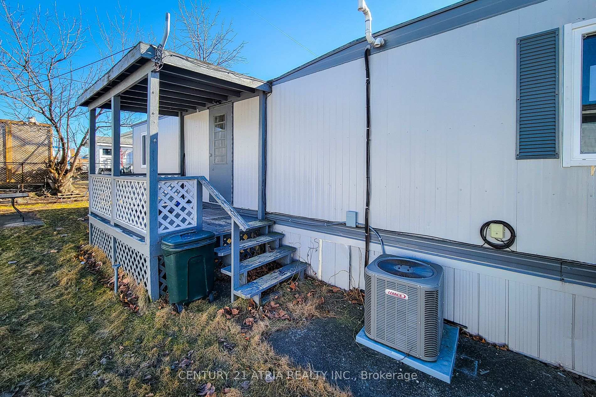 Photo de la propriété:  241 St. Paul Street W 304  ON L2S 2E5 