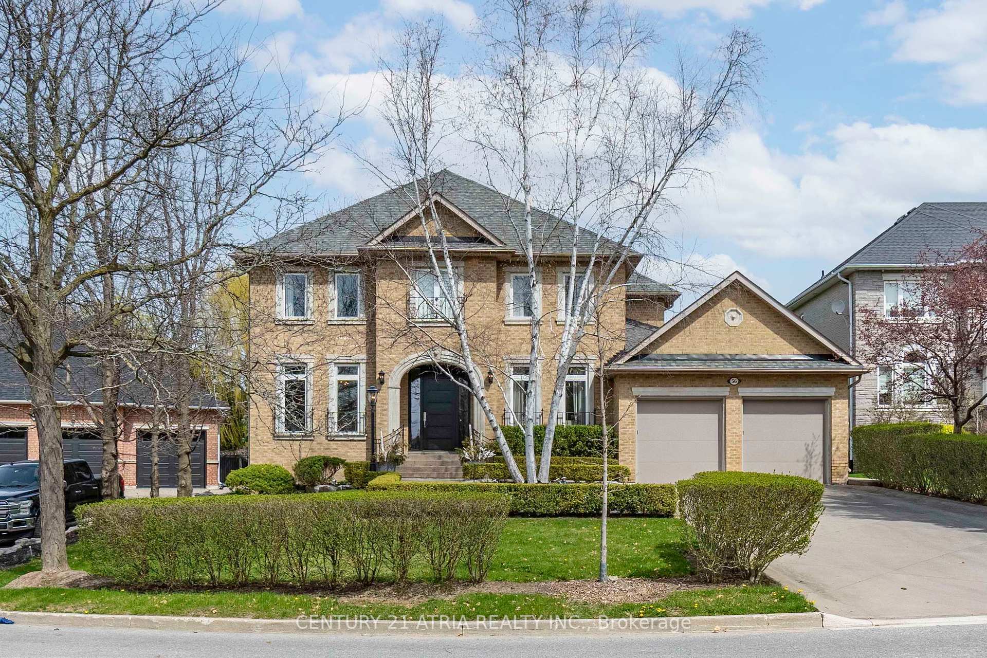 56 Delia Place  Vaughan ON L4L 8P6 photo