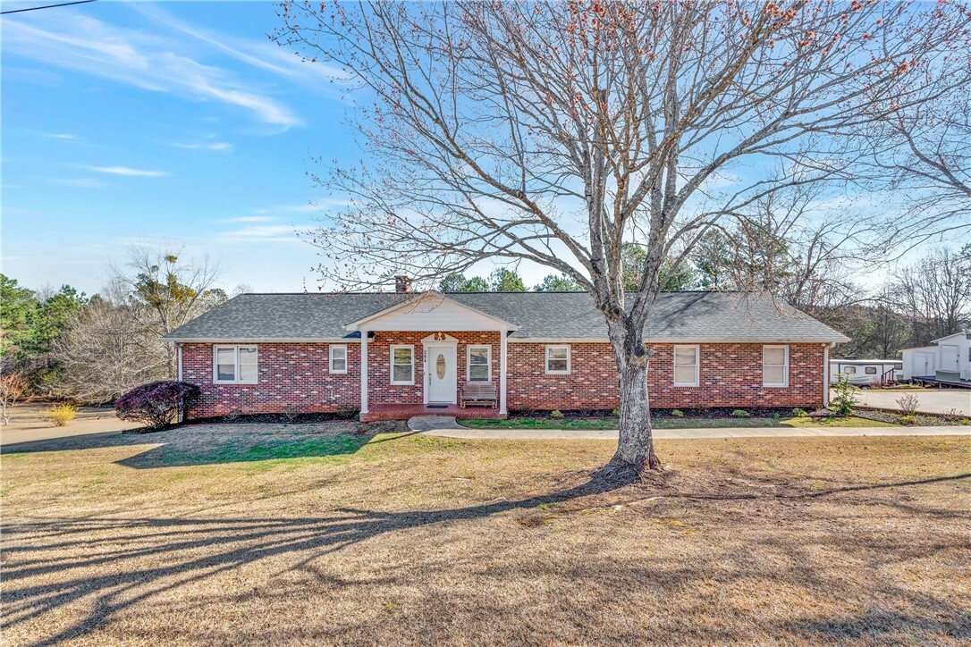 Property Photo:  264 Crescent Hill Drive  SC 29671 