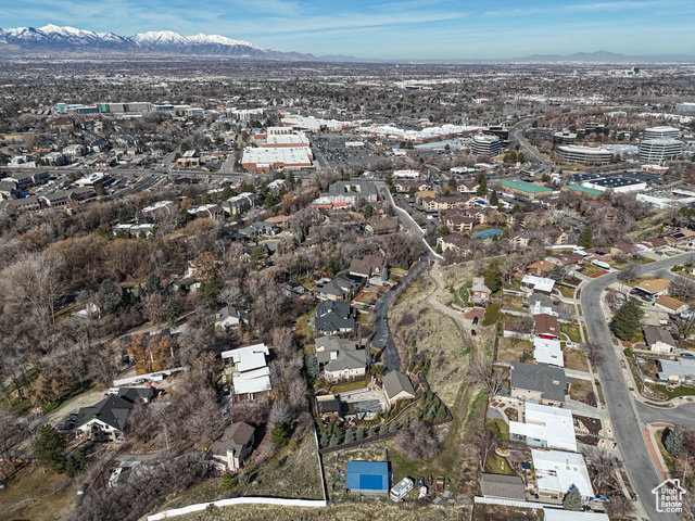 Property Photo: 1325 E Milne Ln S UT 84047