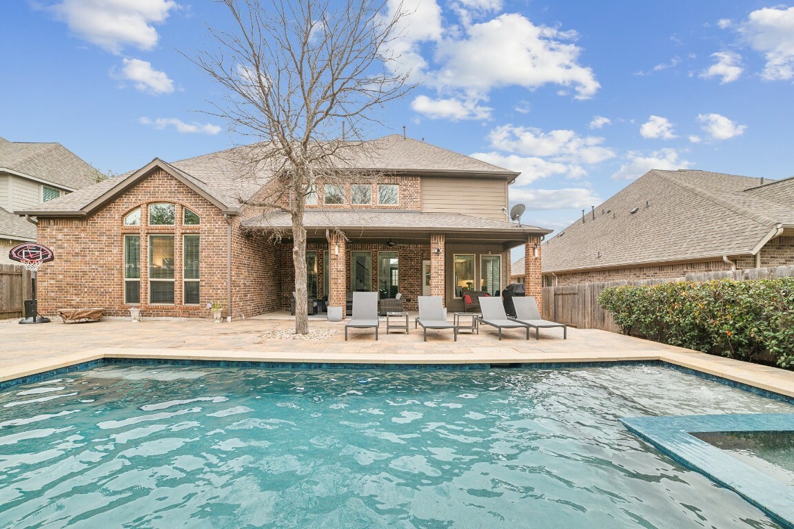 Property Photo:  1509 Lakeside Ranch Road  TX 78633 