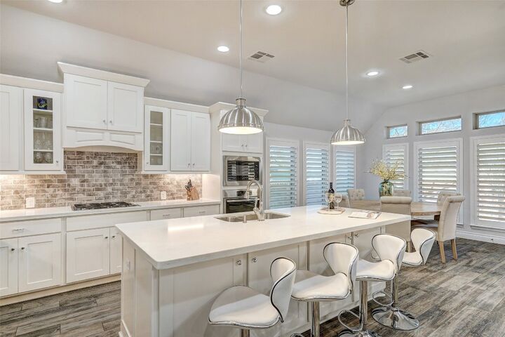 Property Photo:  1232 Lakeside Ranch Road  TX 78633 
