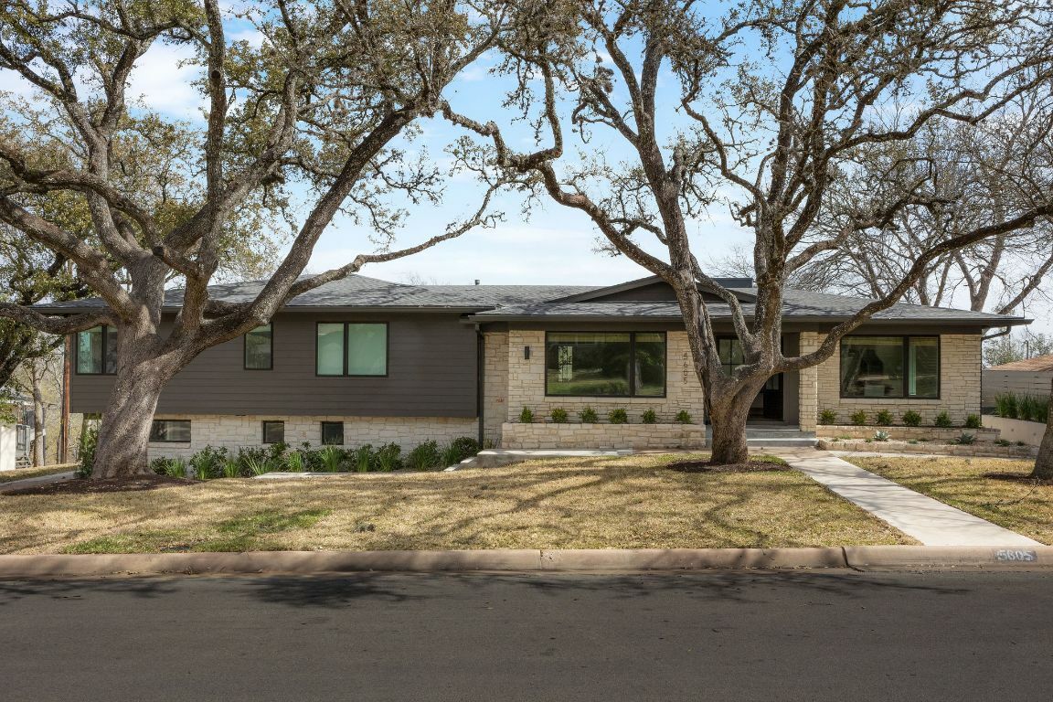 Property Photo:  5605 Ridge Oak Drive  TX 78731 