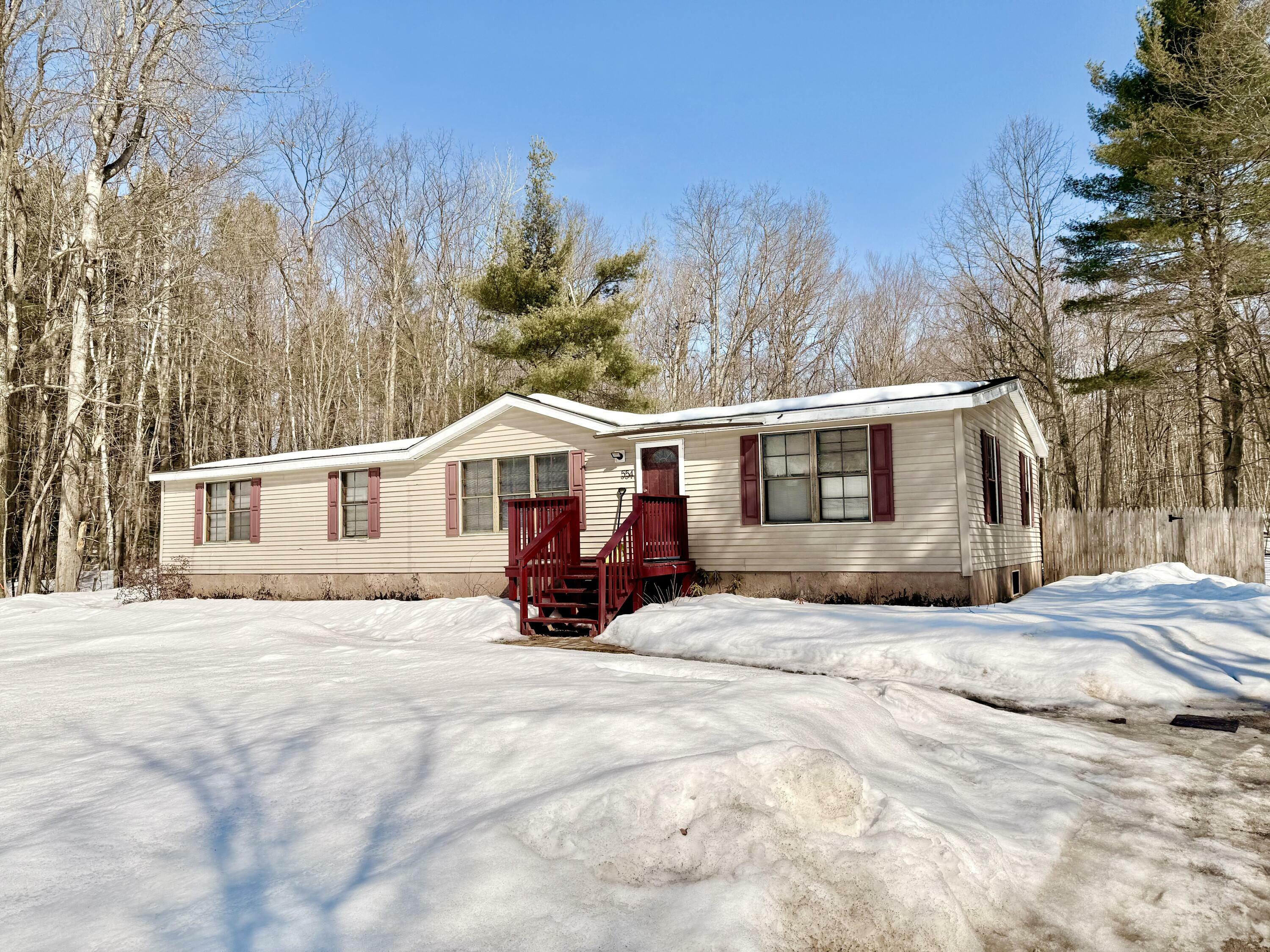Property Photo: 554 Route 374 NY 12918