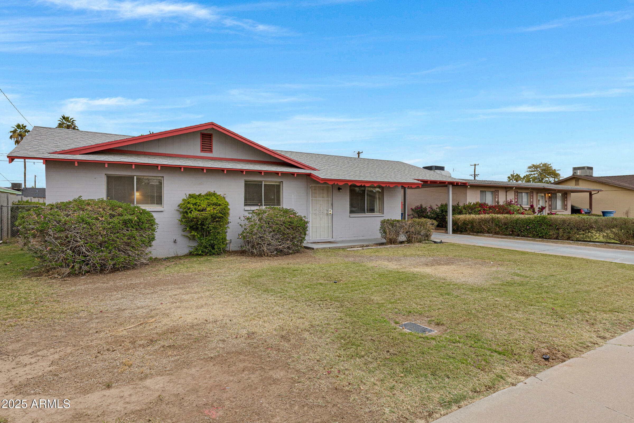 Property Photo:  1324 W 15th Street  AZ 85281 