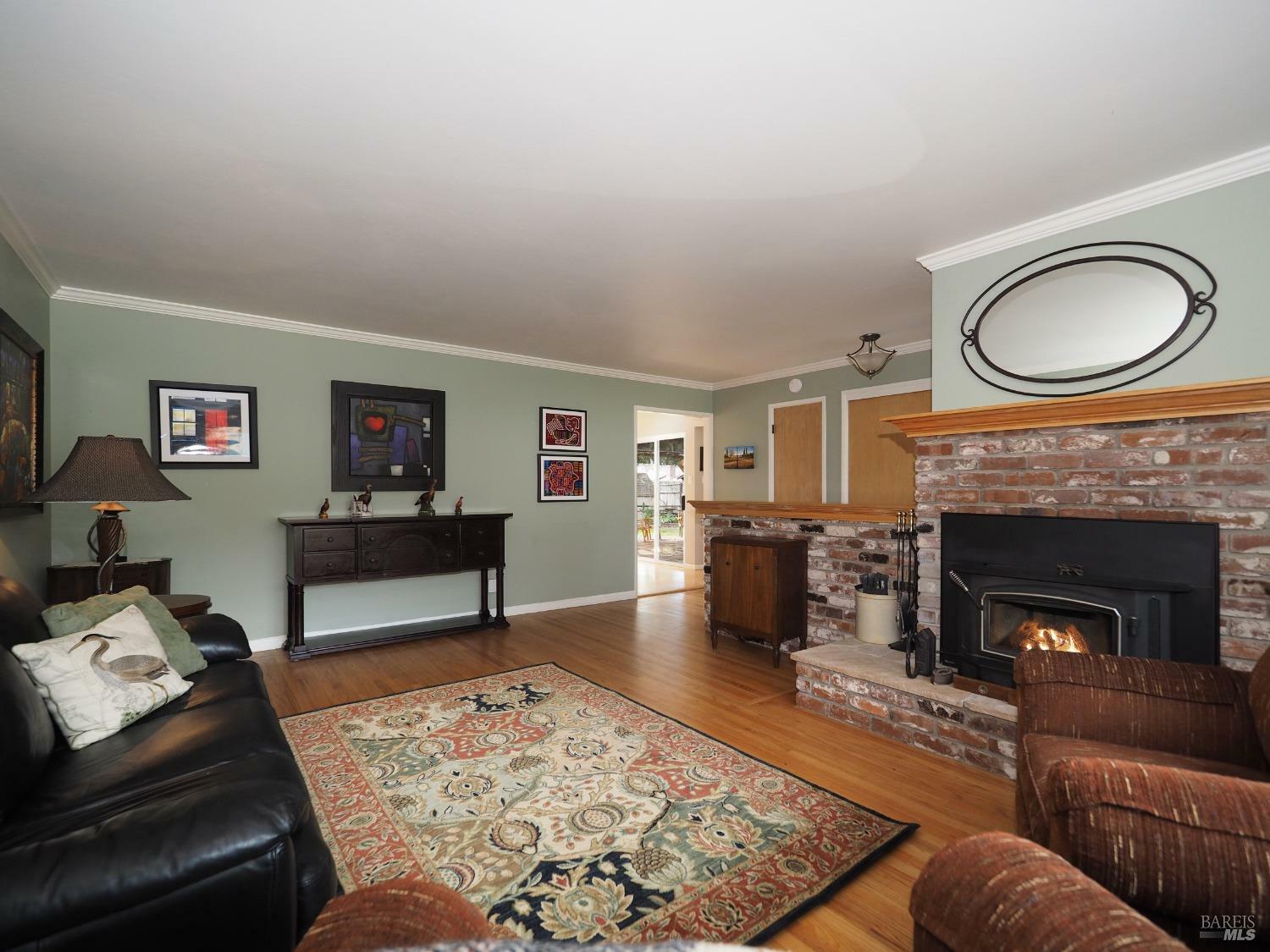 Property Photo: 4769 Londonberry Drive CA 95403