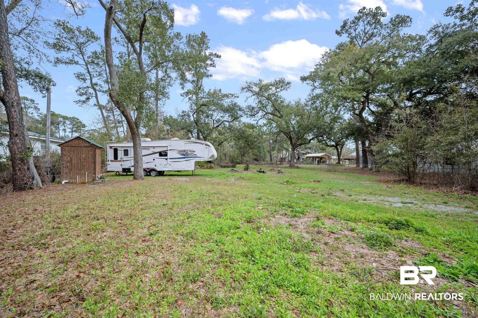 Property Photo:  10259 Canal Circle  AL 36532 