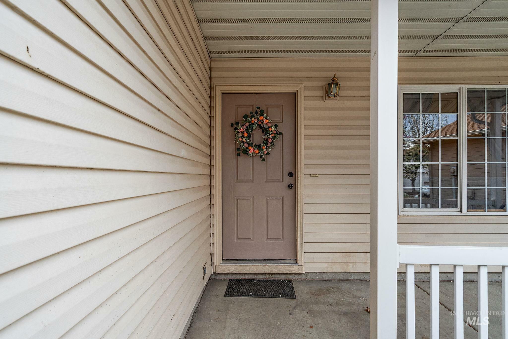 Property Photo: 11783 W Halstead Ct. ID 83713