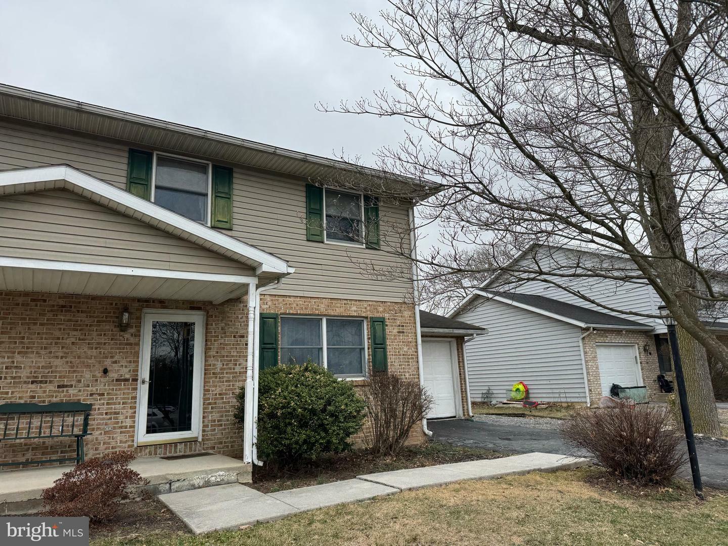 Property Photo: 14788 Sherwood Drive PA 17225