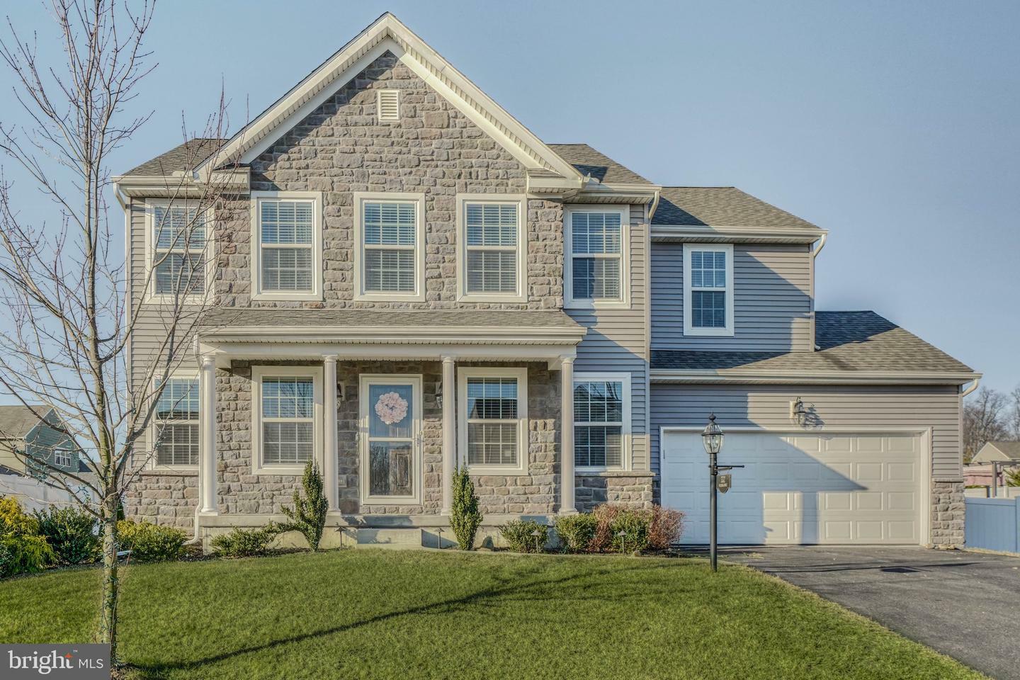 Property Photo: 332 Wilma Court MD 21901
