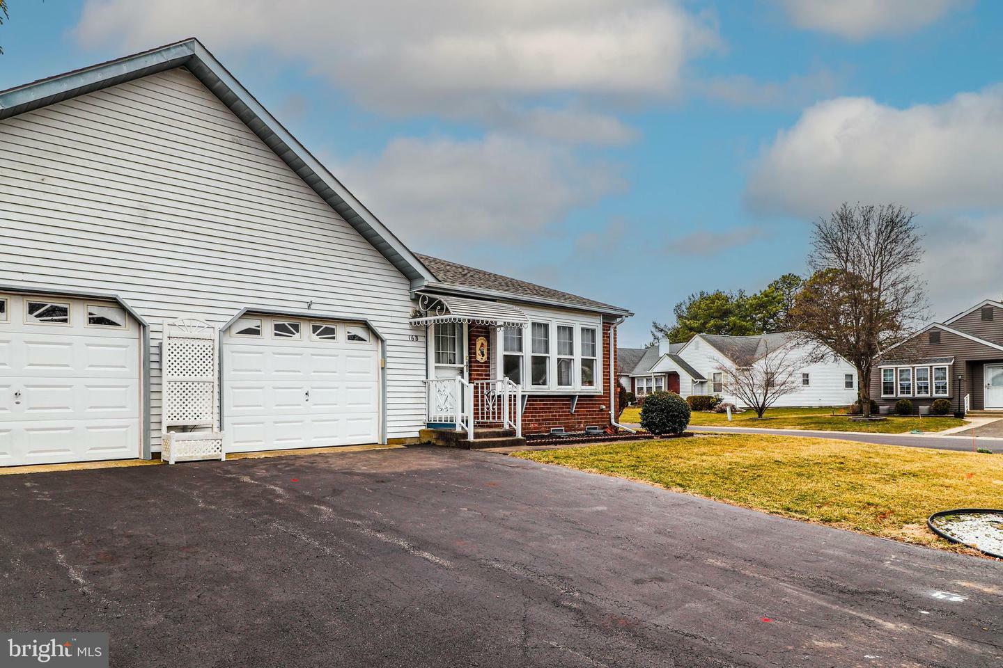 Property Photo: 16 Ardsley Avenue Sec 64 B NJ 08759