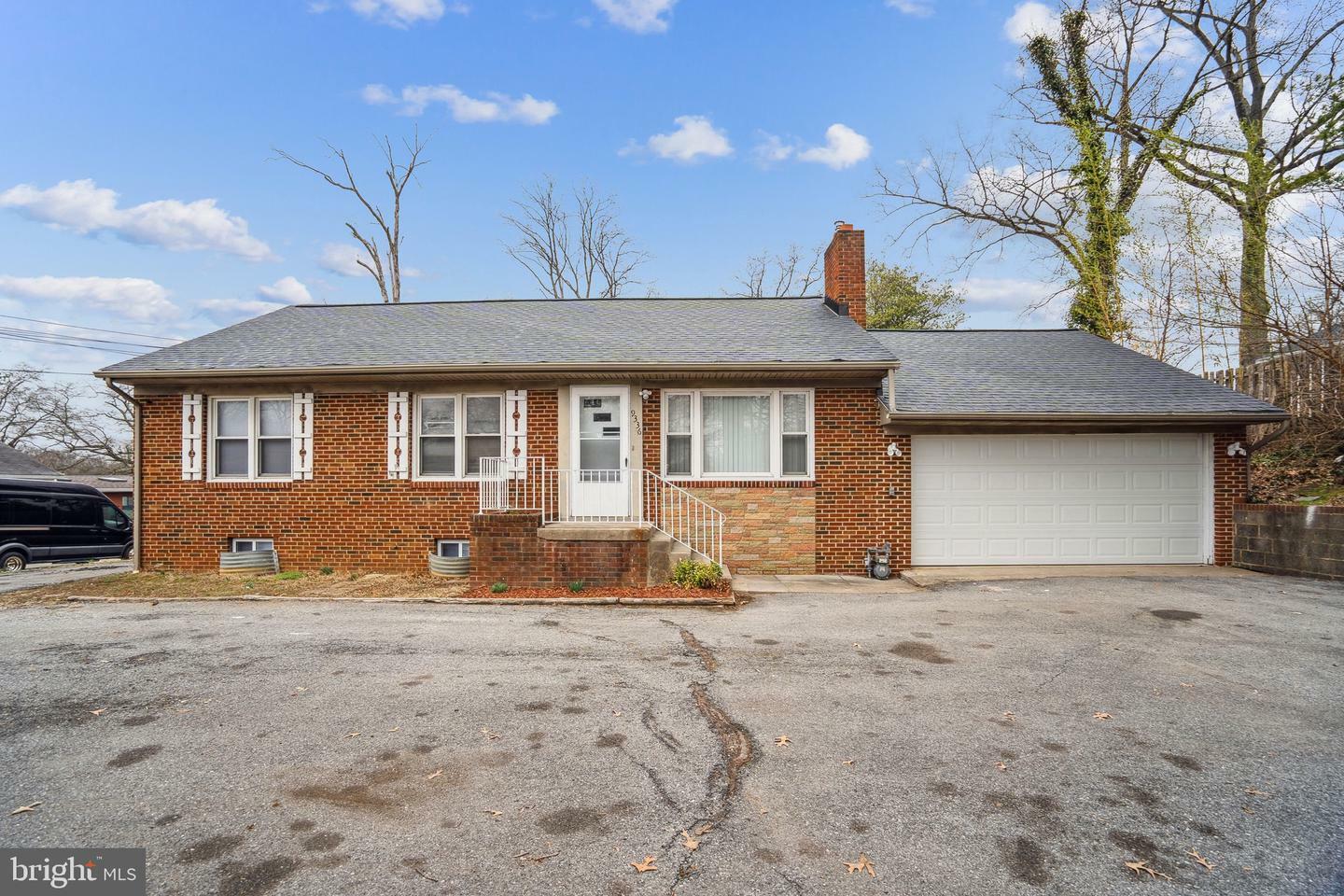 Property Photo:  9336 Lanham Severn Road  MD 20706 