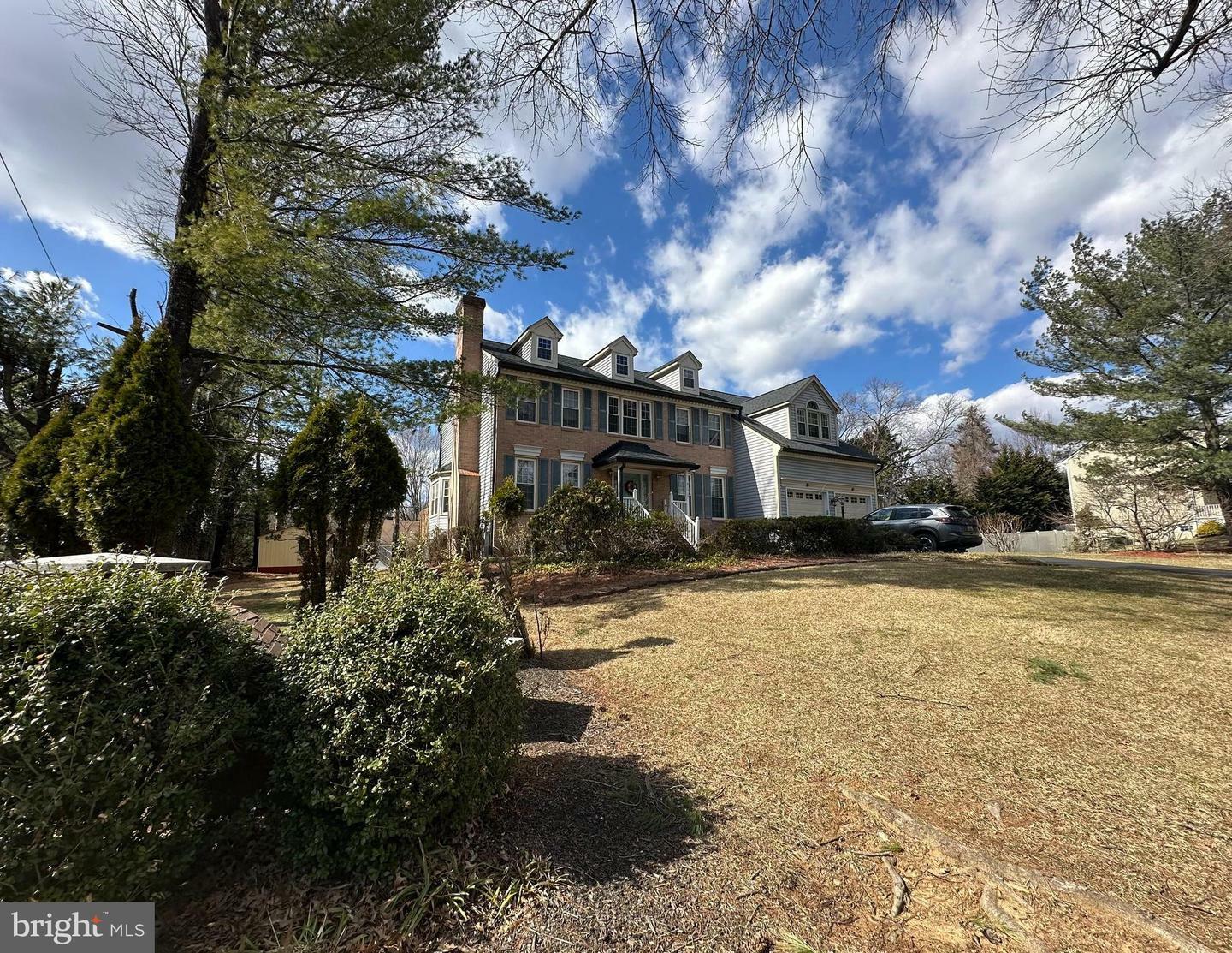 Property Photo:  10101 Bracken Drive  MD 21042 