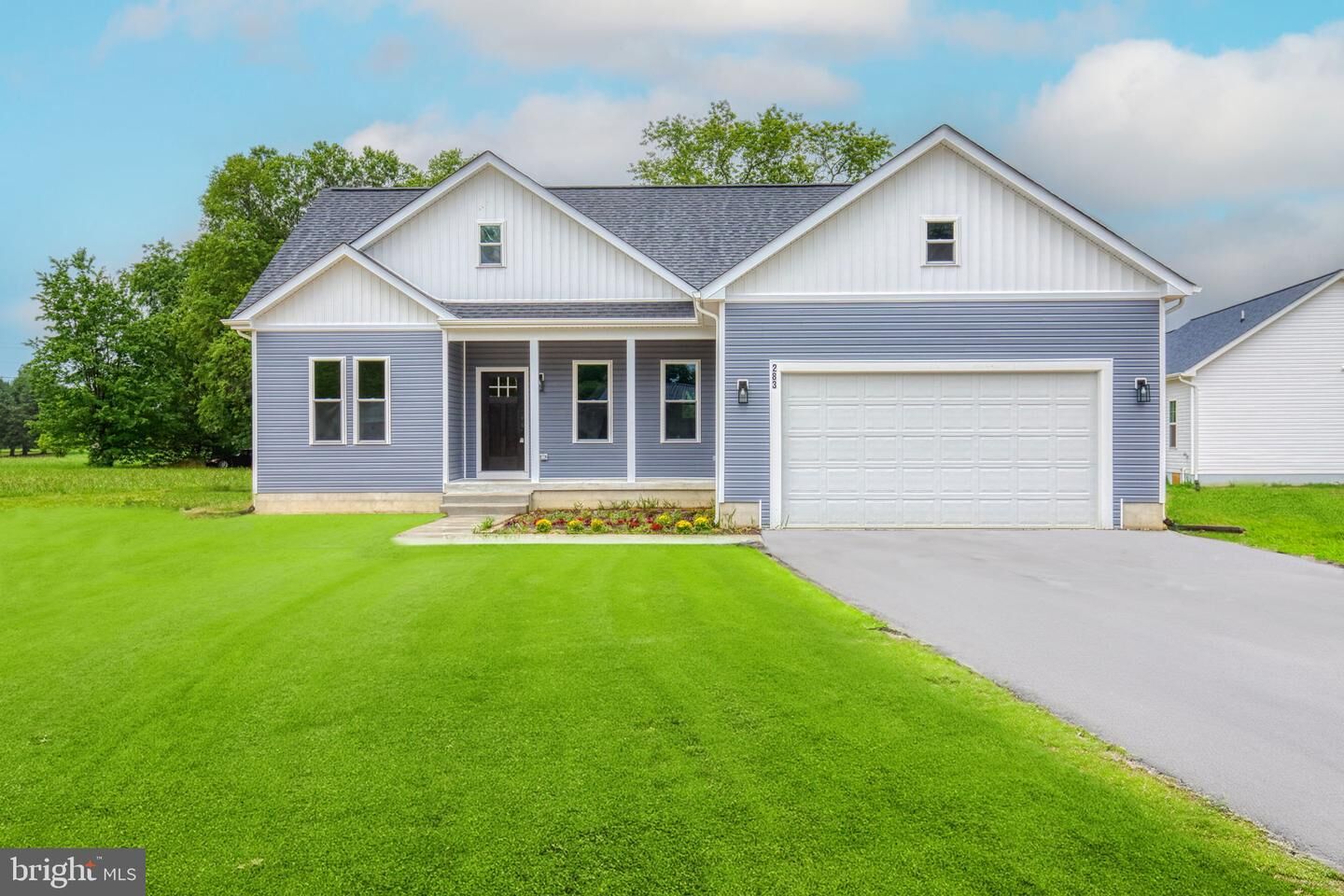 Property Photo: 253 Shirley Lane VA 22520