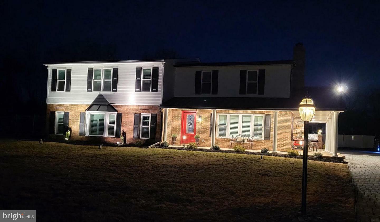 Property Photo:  805 Churchville Road  PA 18966 