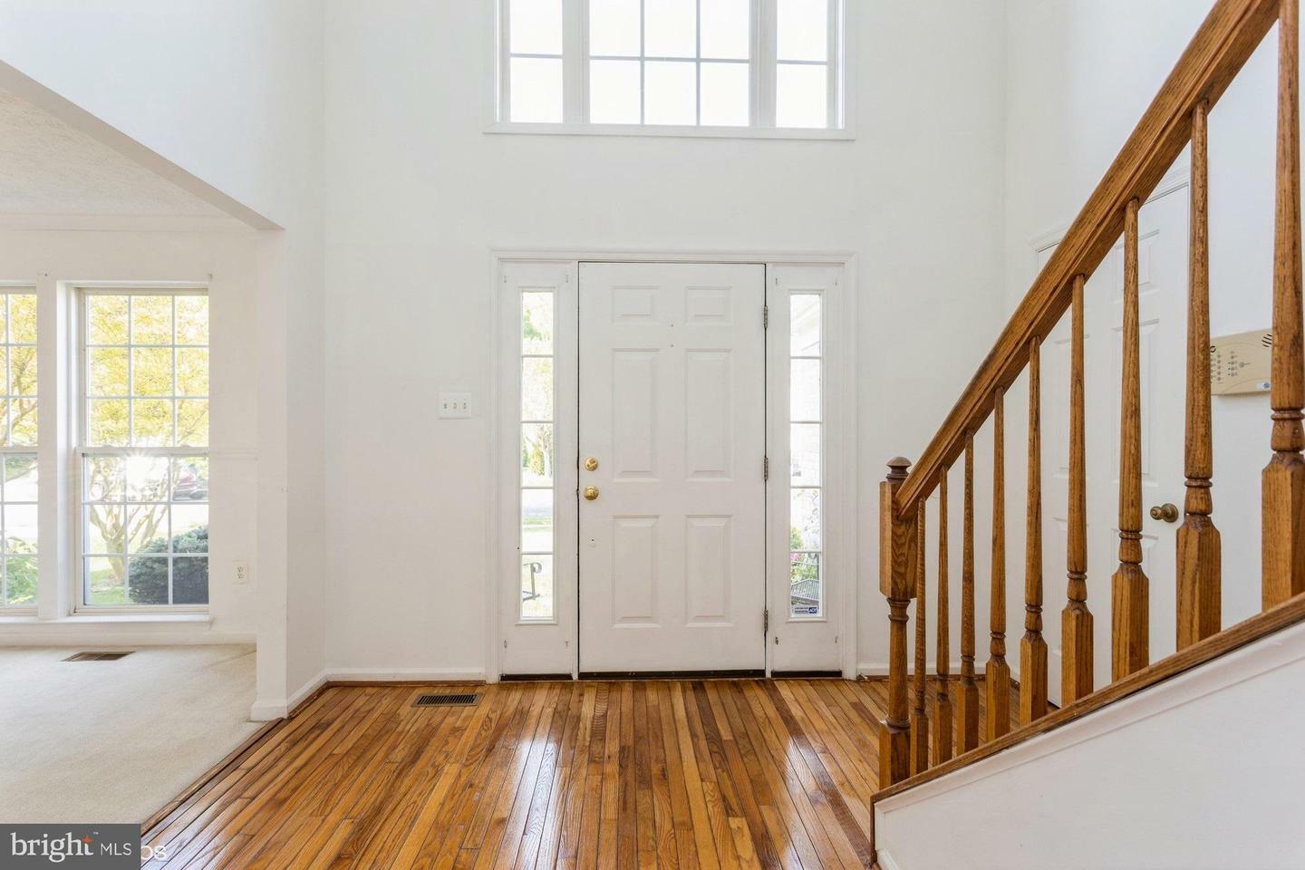Property Photo: 339 Ahern Drive MD 21040