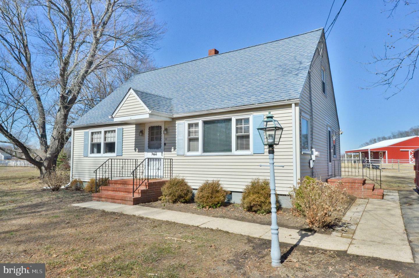 Property Photo: 91 Mary Elmer Drive NJ 08302