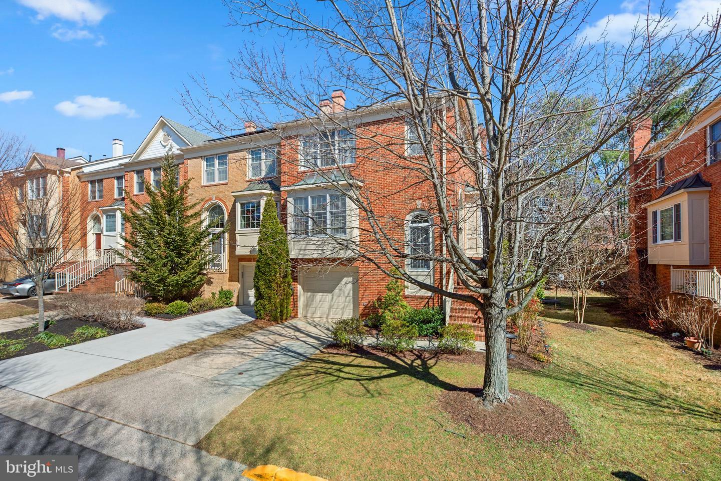 10015 Sterling Terrace  Rockville MD 20850 photo