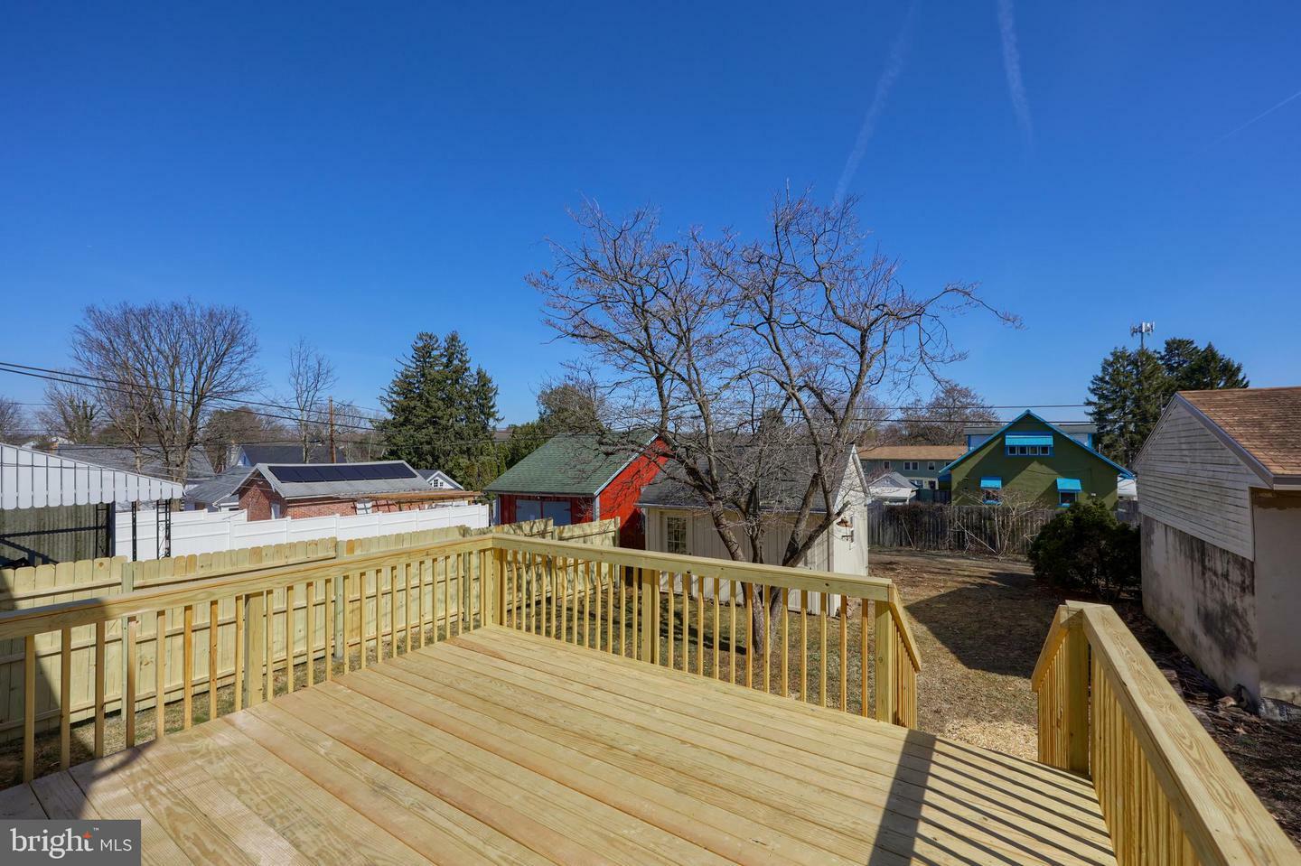 Property Photo: 11 Girard Avenue PA 17603