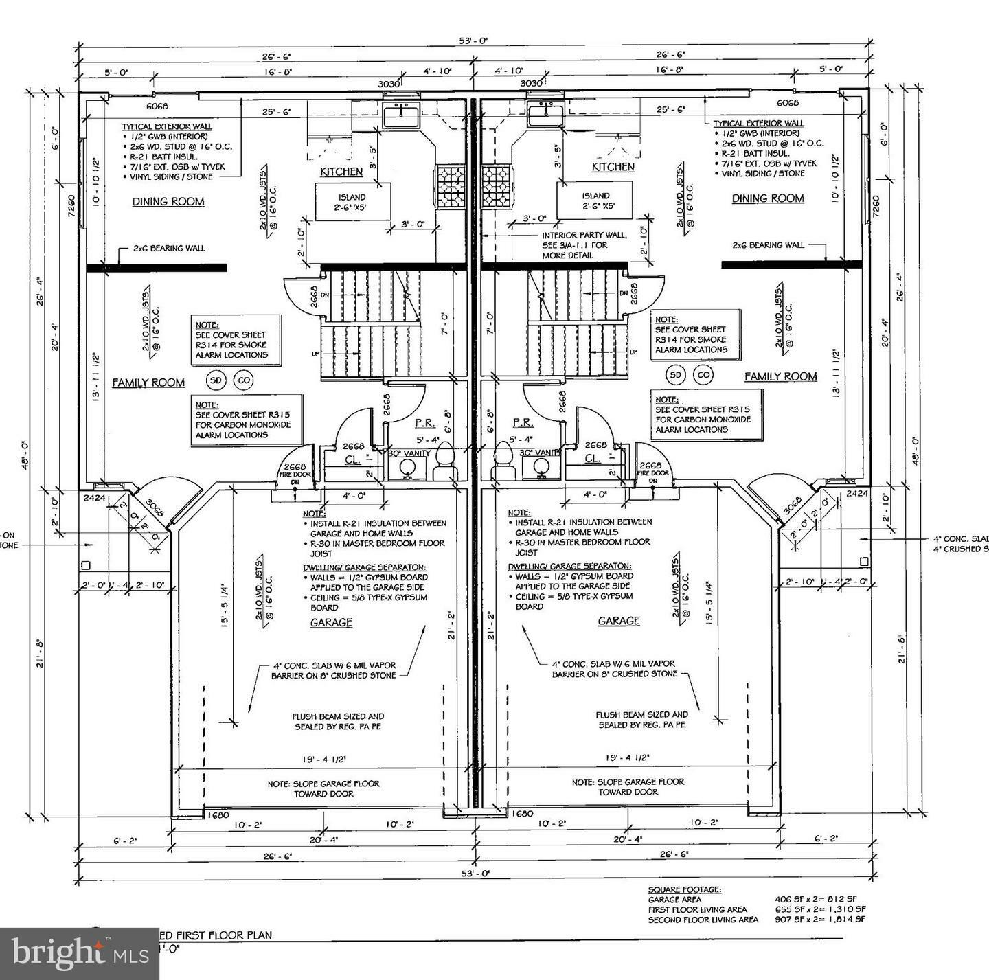 Property Photo:  34 Rosalies Way Lot 26  PA 19560 