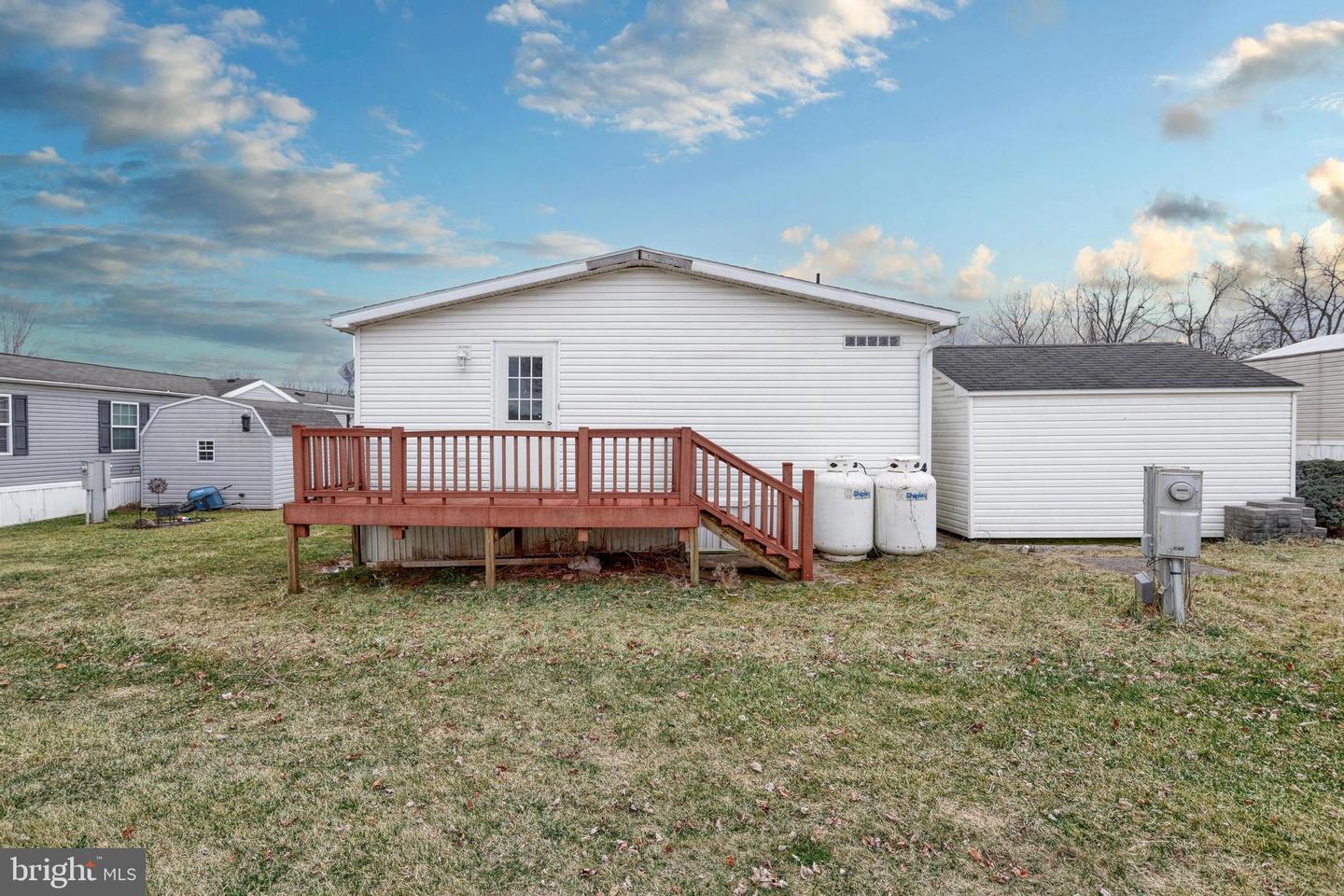 270 Berwick Road  Abbottstown PA 17301 photo