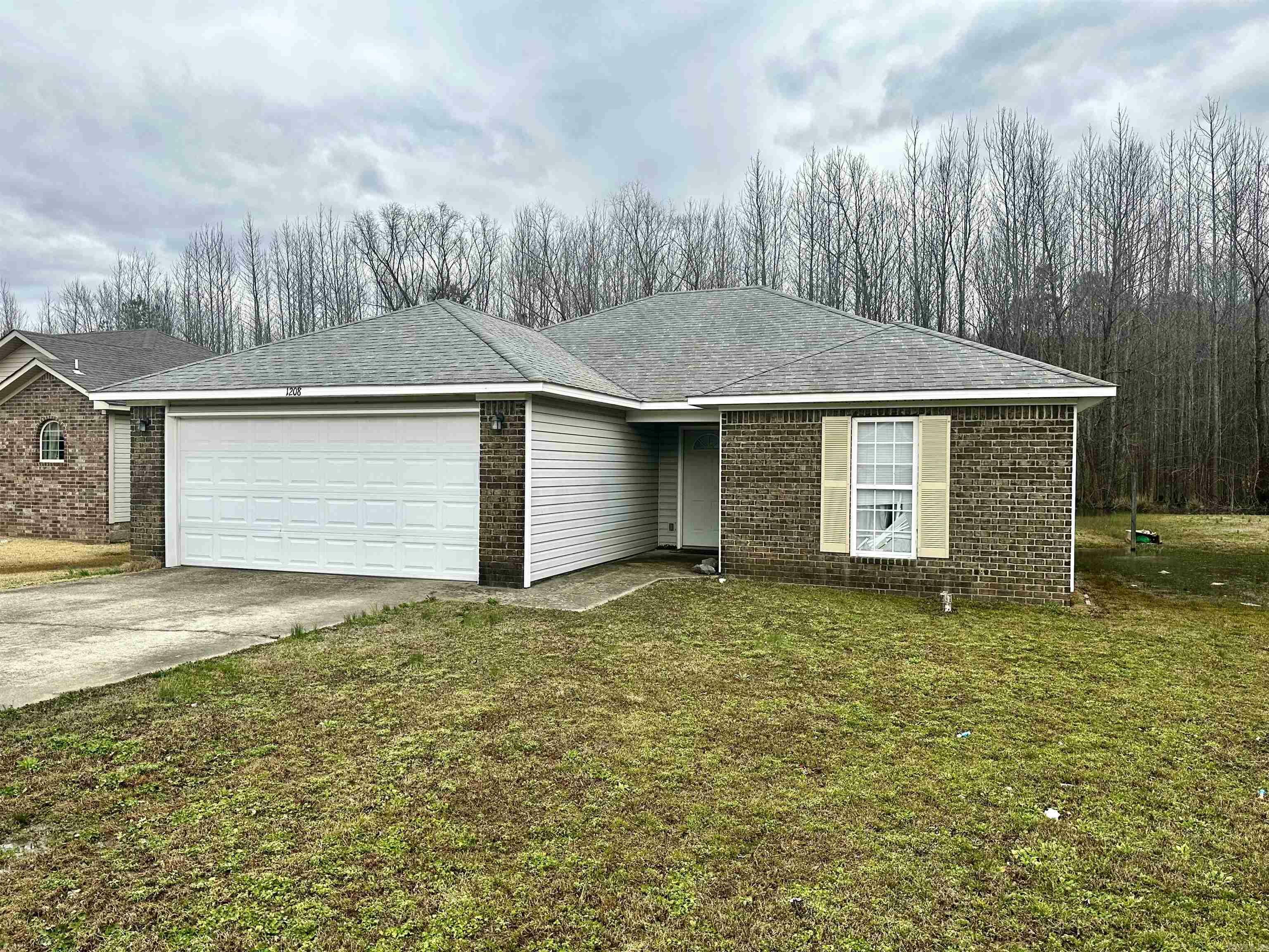 1208 Sandino Drive  Jonesboro AR 72401 photo