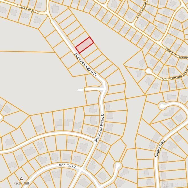 175 Maumelle Valley Drive  Maumelle AR 72113 photo