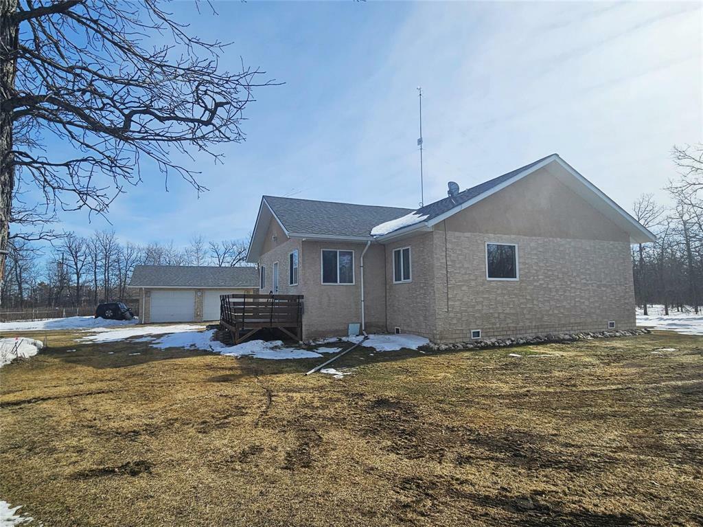 Photo de la propriété:  24084 Gauthier (19 N) Road  MB R0A 1T0 