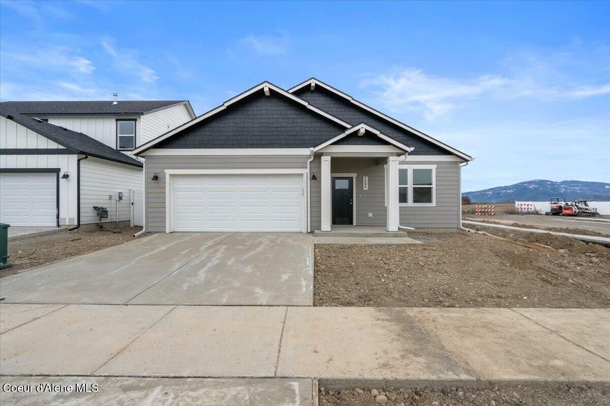 5080 E Dorado Ave  Post Falls ID 83854 photo