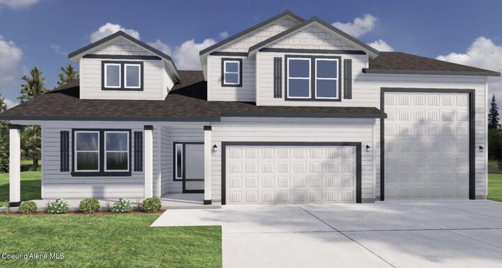 11570 N Simmons Lane  Rathdrum ID 83858 photo