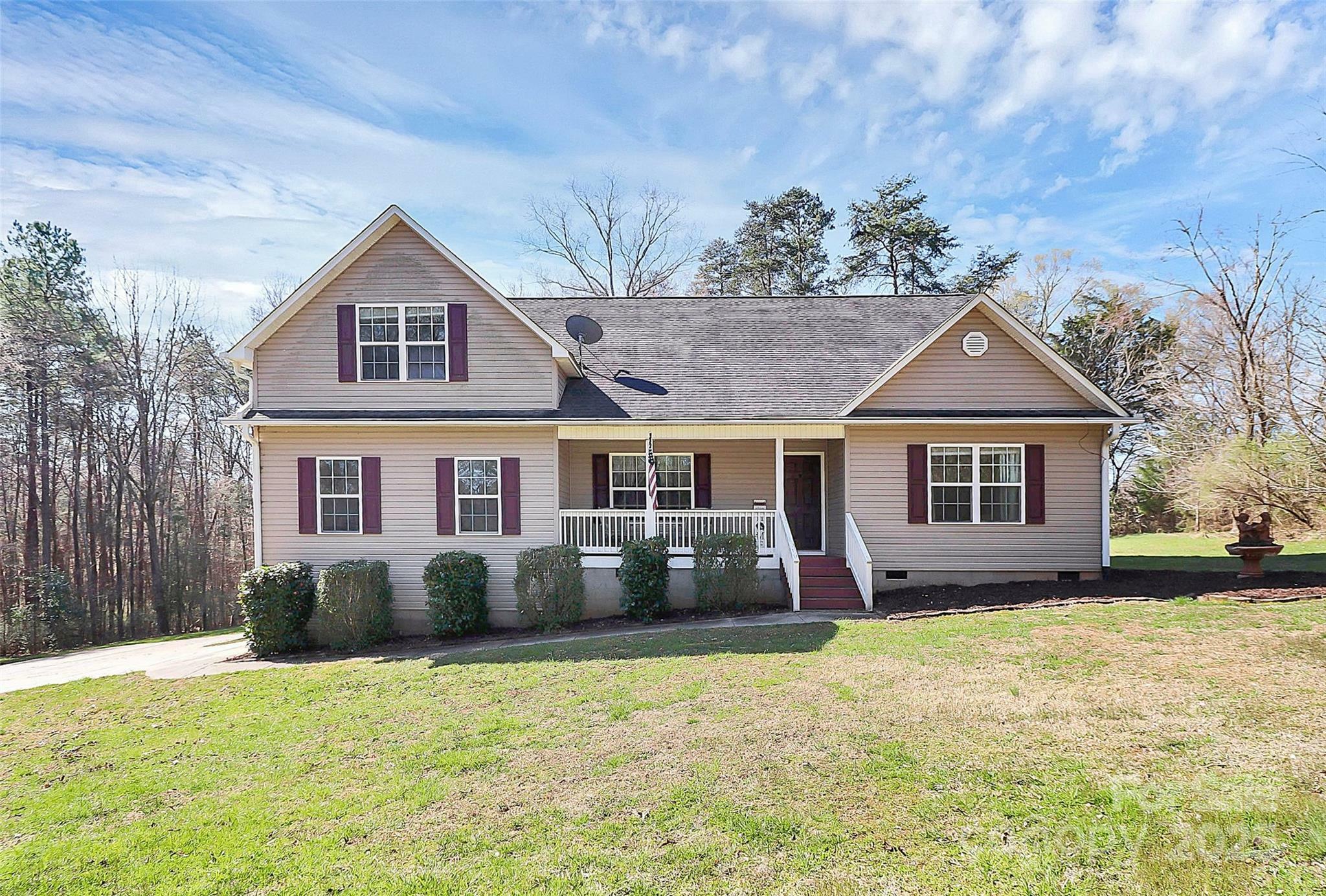 Property Photo: 5369 Concord Road SC 29745