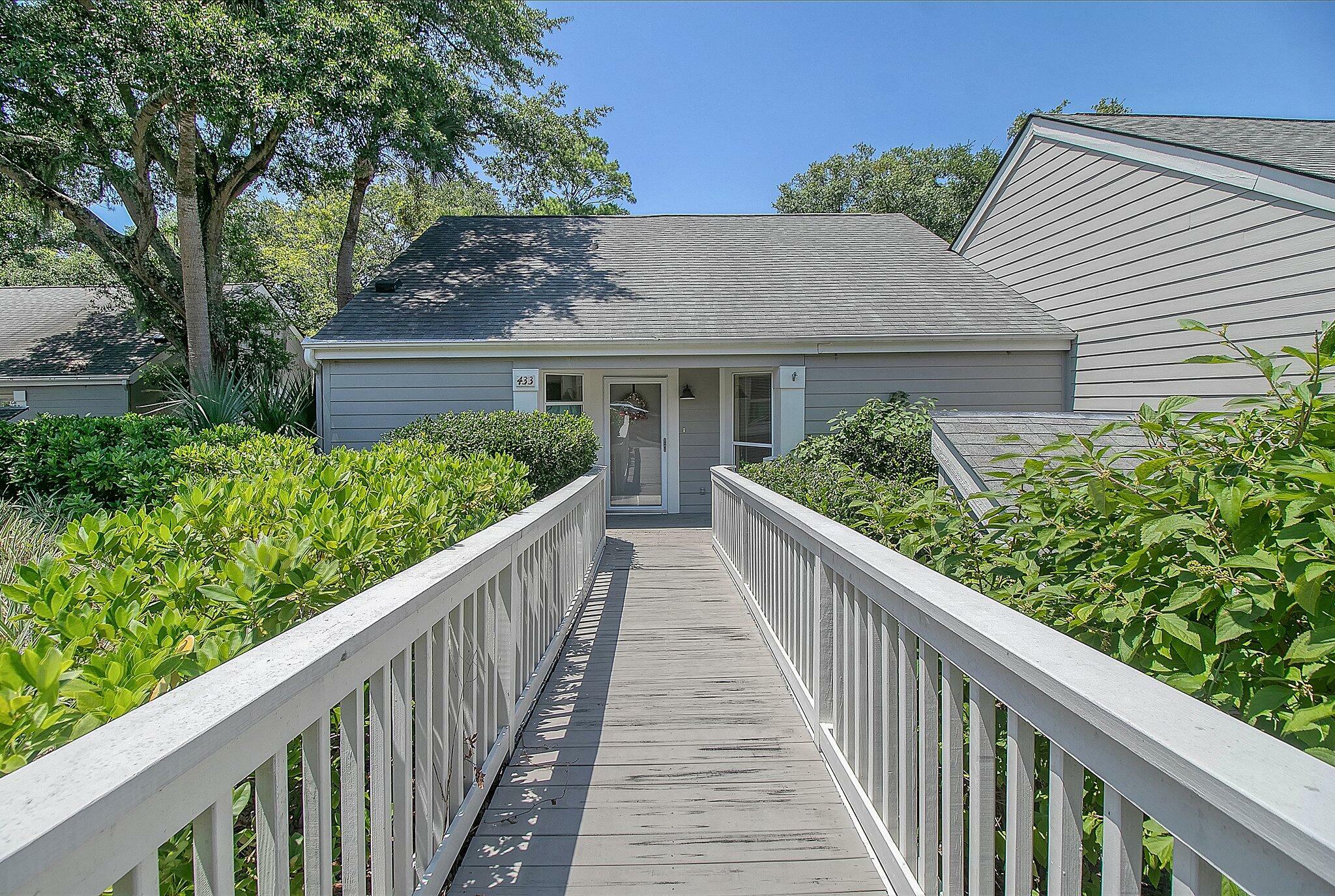 433 Double Eagle Trace  Seabrook Island SC 29455 photo