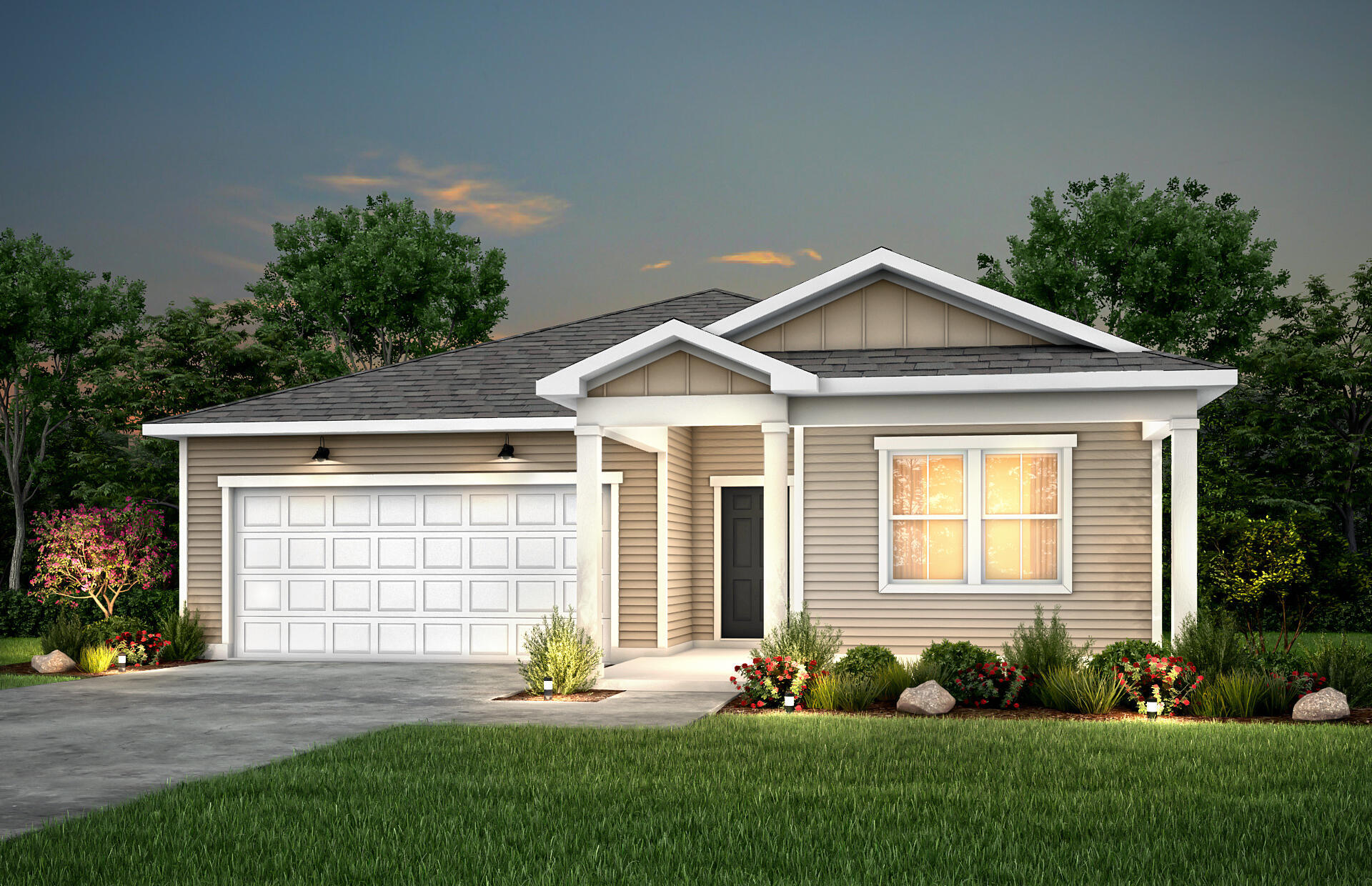 Property Photo: 203 West Bradford Pointe Drive SC 29483