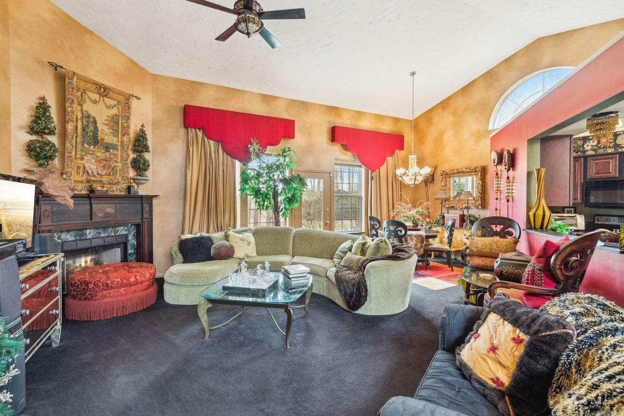 Property Photo: 10848 Dallasburg Road OH 45140