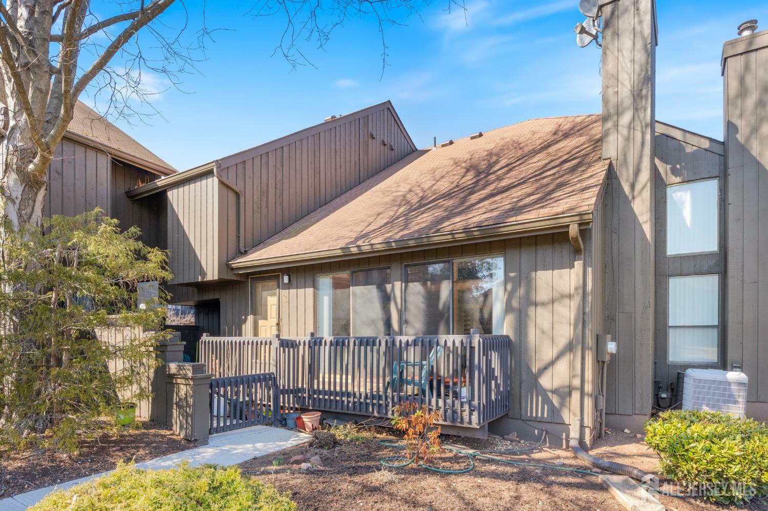 Property Photo: 506 Westgate Drive NJ 08820