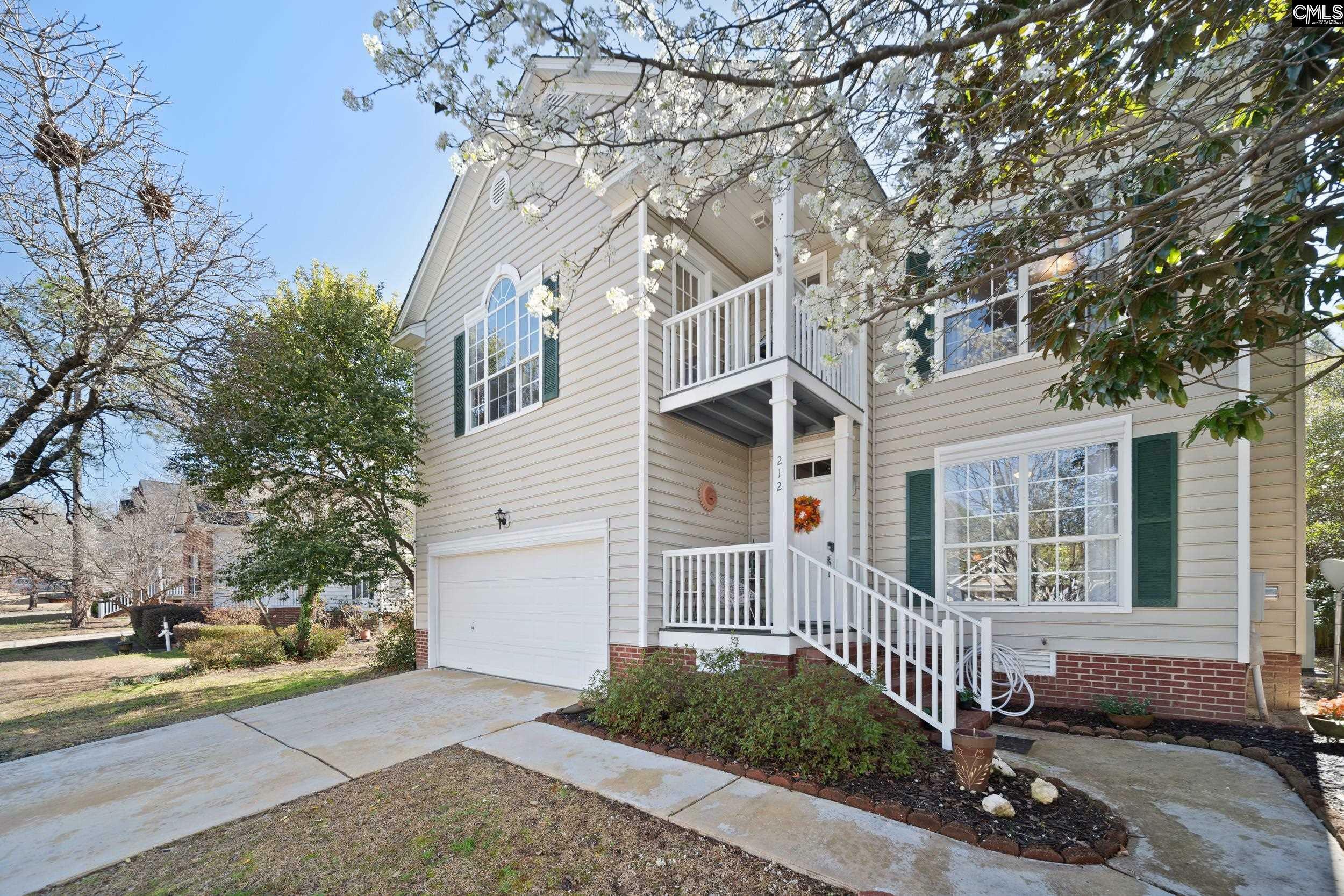 212 Steeple  Columbia SC 29229 photo