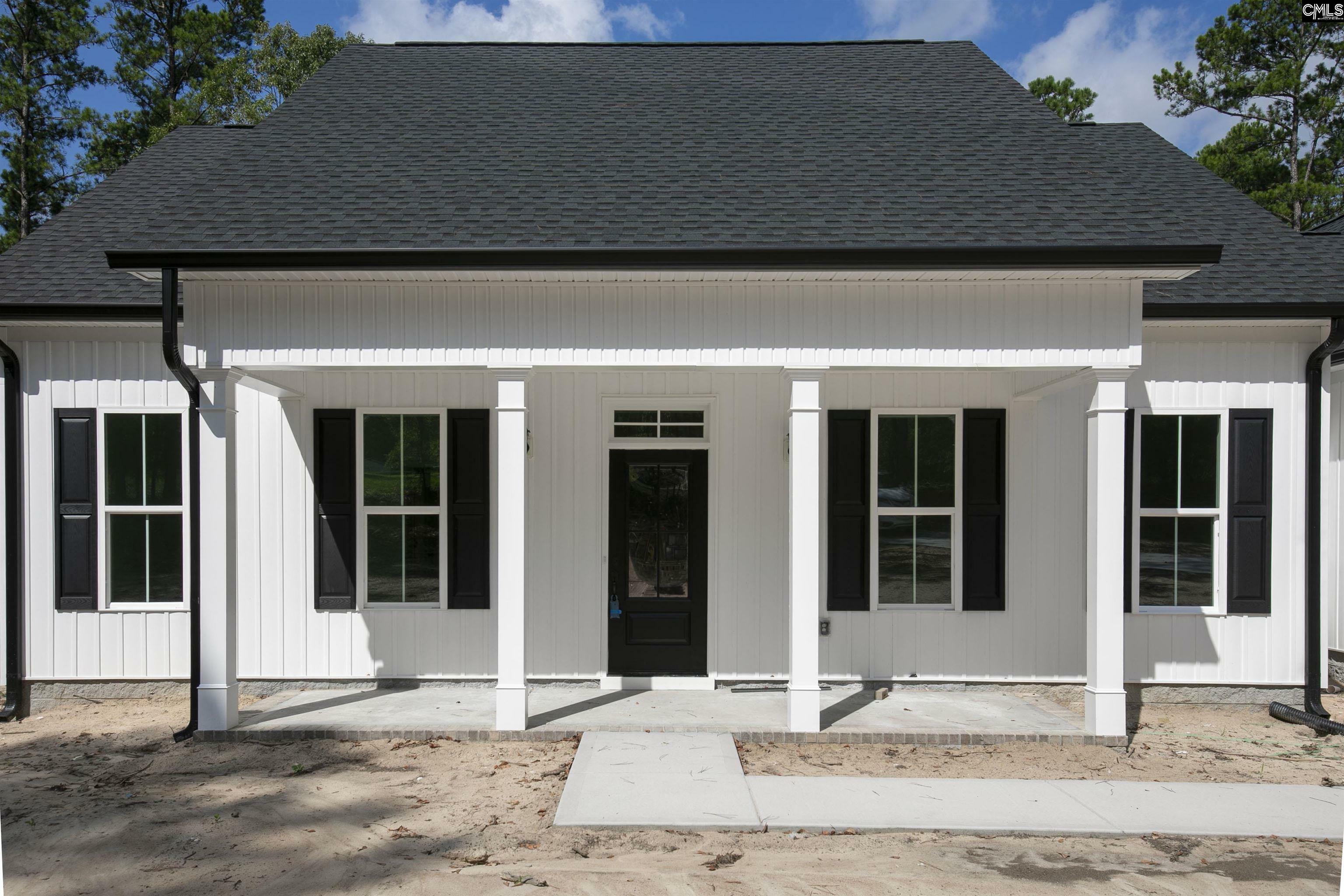 Property Photo: 1149 Pine Grove SC 29078