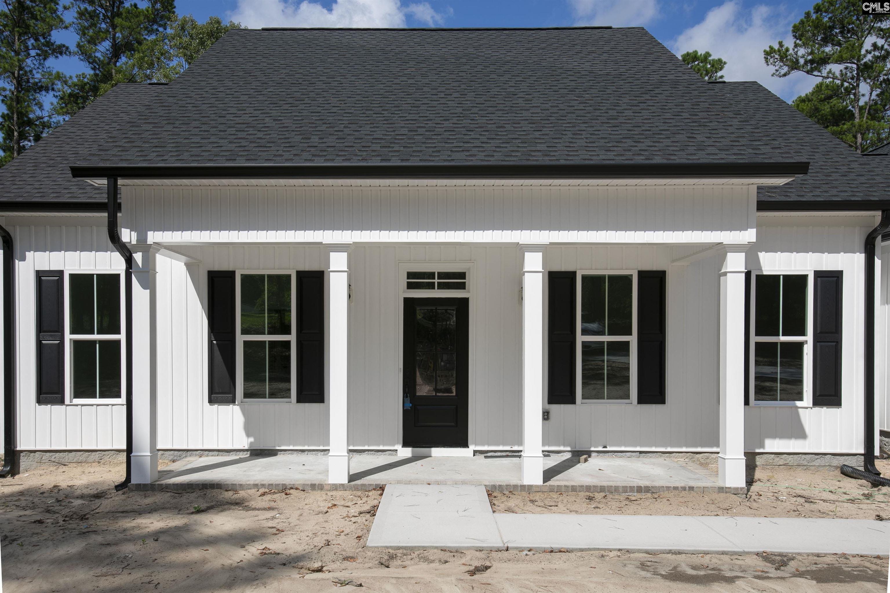 Property Photo: 1149 Pine Grove SC 29078