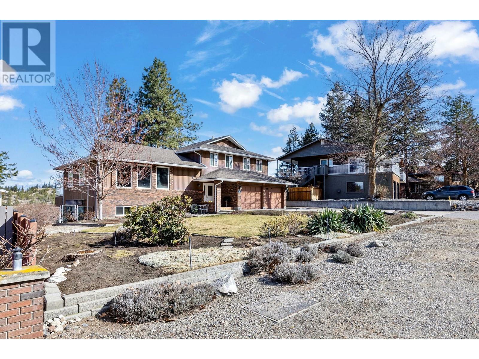 834 Steele Road  Kelowna BC V1W 4P1 photo