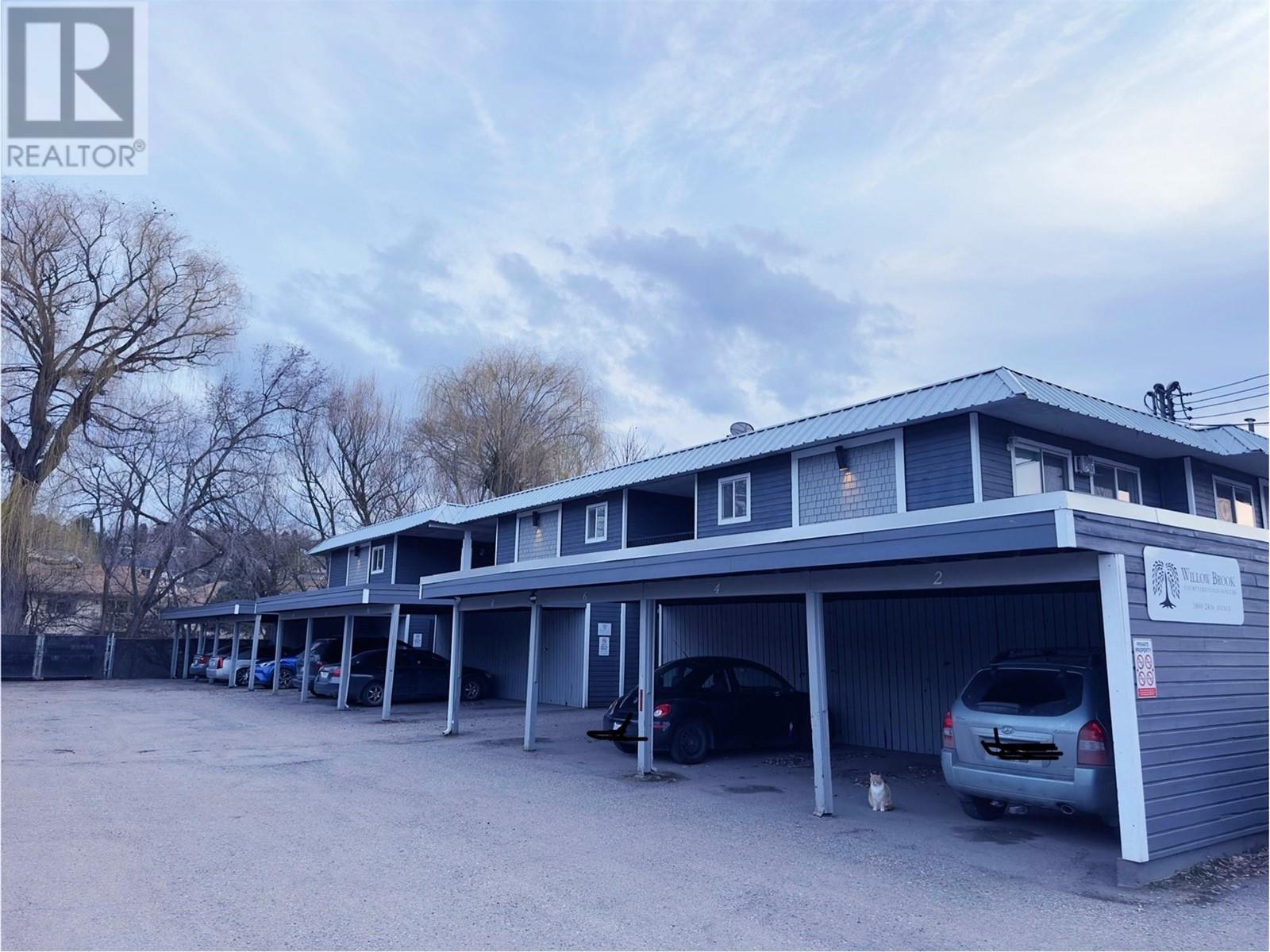 Photo de la propriété: 3800 24 Avenue 208 BC V1T 1L9