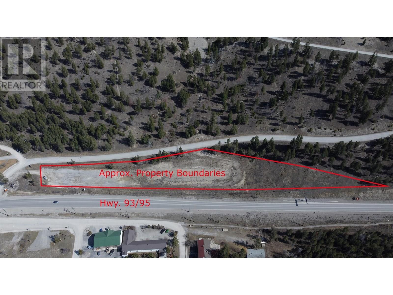 Property Photo:  7585 Redstreak Road  BC V0A 1M0 