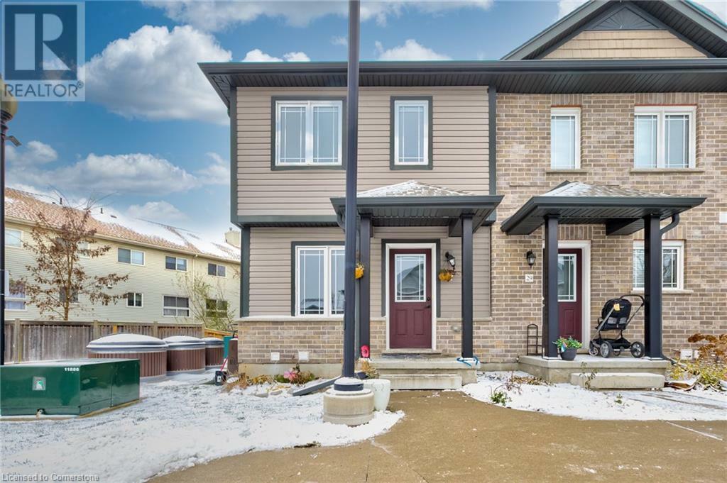 Property Photo: 350 Dundas Street South 30 ON N1R 5S2