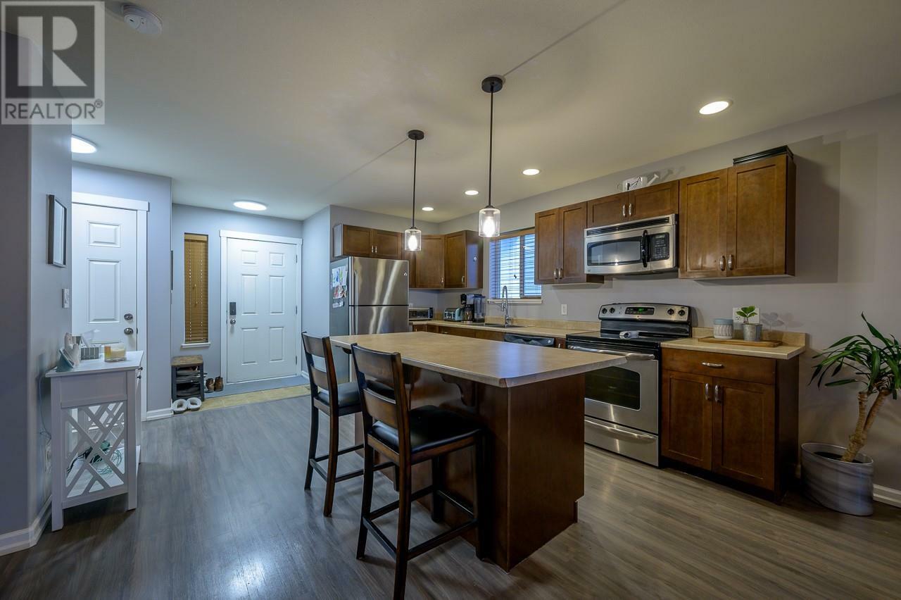 Property Photo: 1900 Hugh Allan Drive 21 BC V1S 0A8