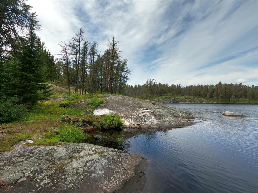 Photo de la propriété: 5 Kapeemechekamak Lake Park MB R0E 0J0