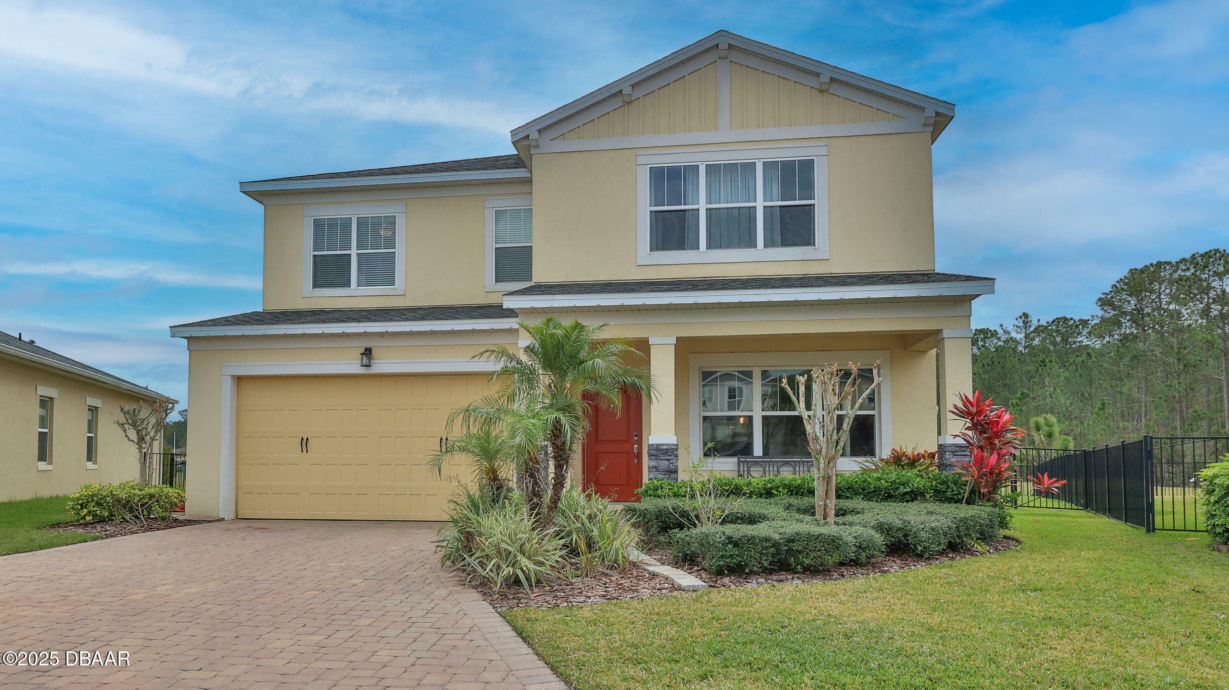 Property Photo: 5429 Hutchinson Street FL 32128