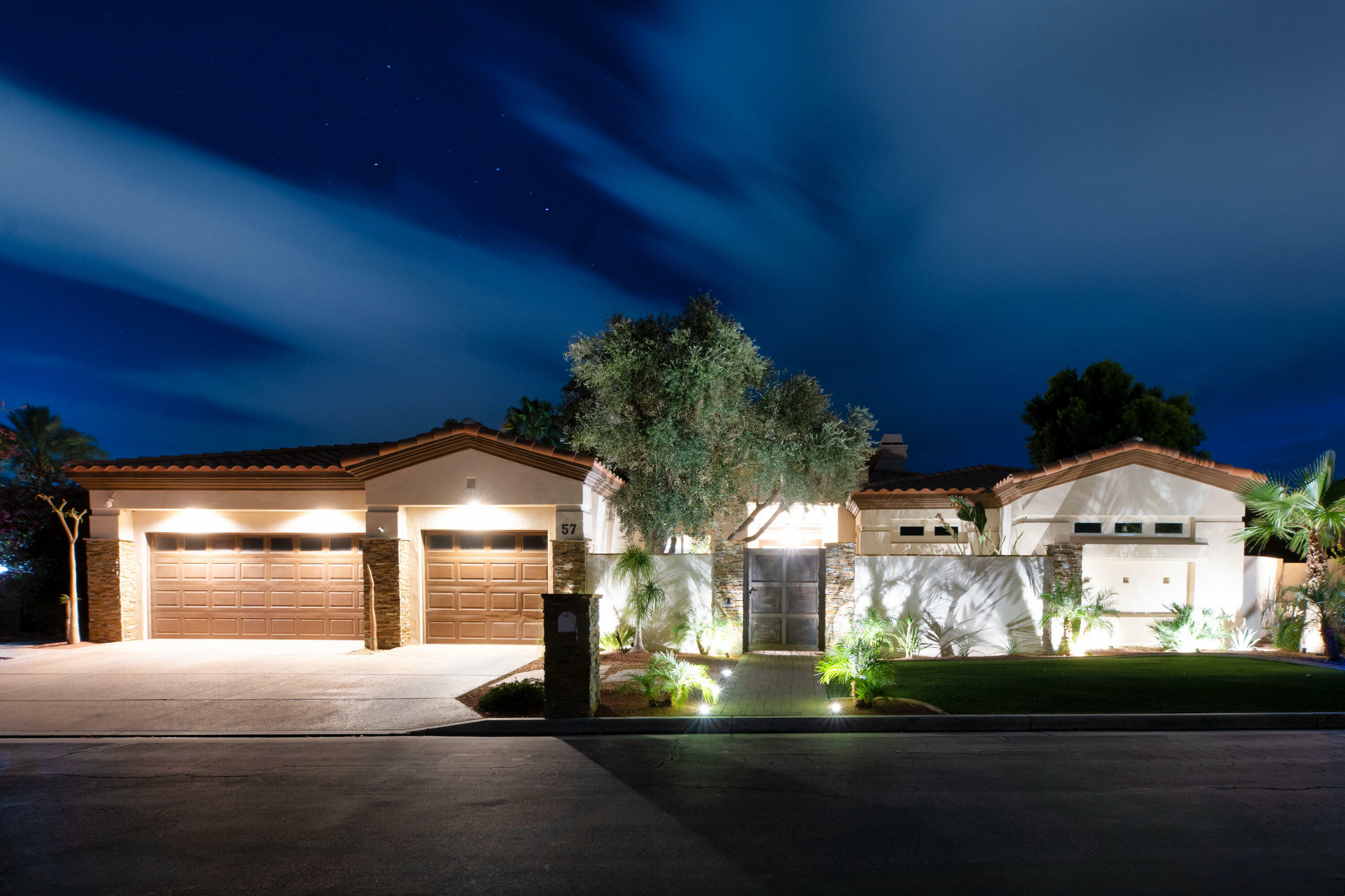 Property Photo: 57 Laken Lane CA 92211