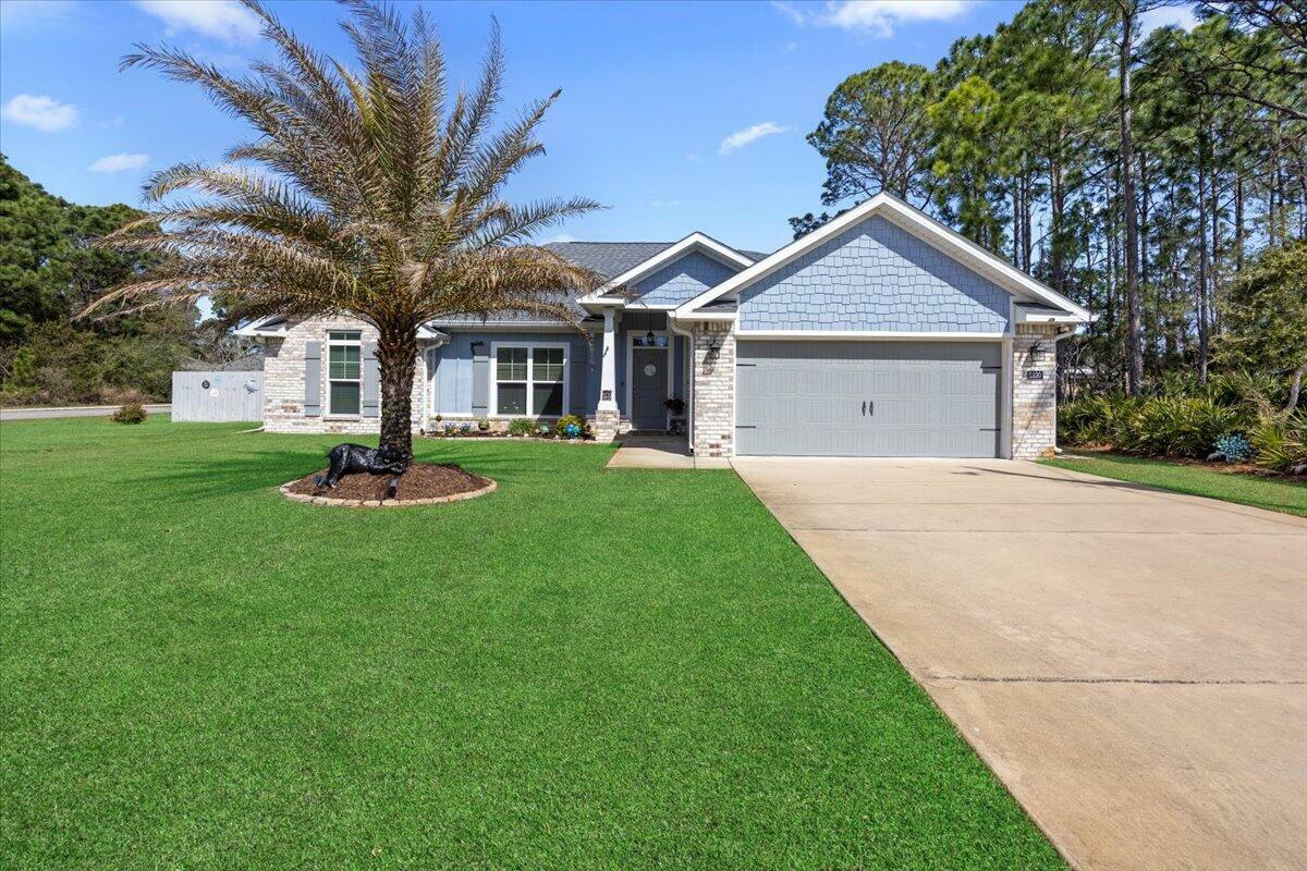 Property Photo:  5330 Longhorn Trail  FL 32563 