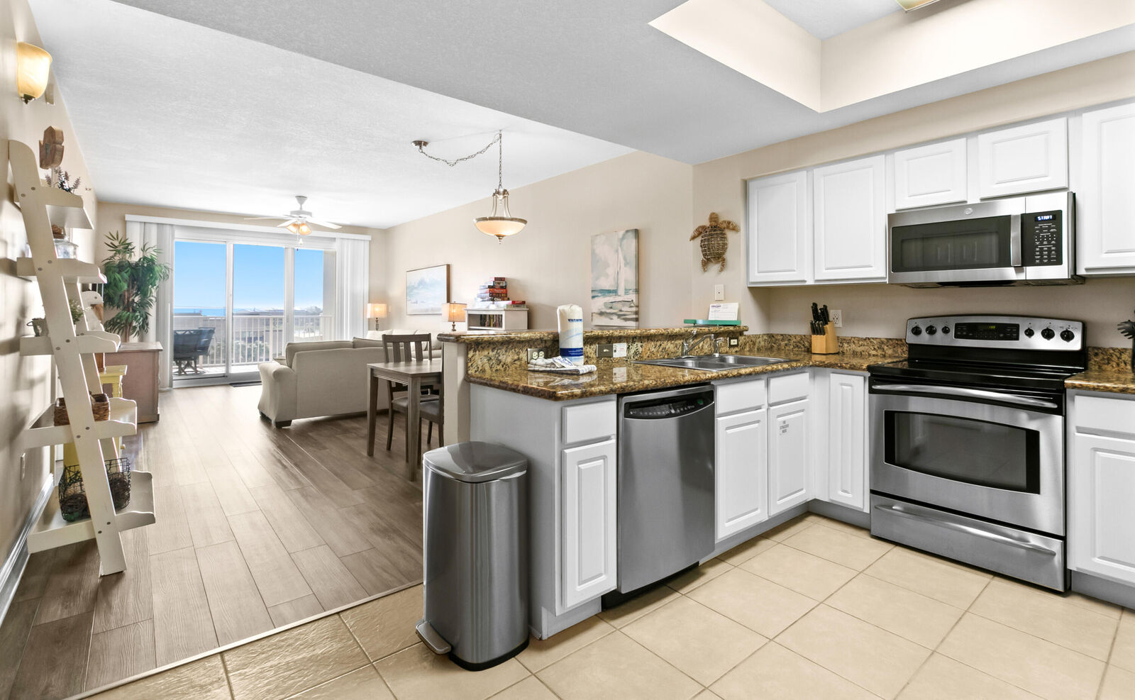 Property Photo: 122 Seascape Drive Unit 403 FL 32550