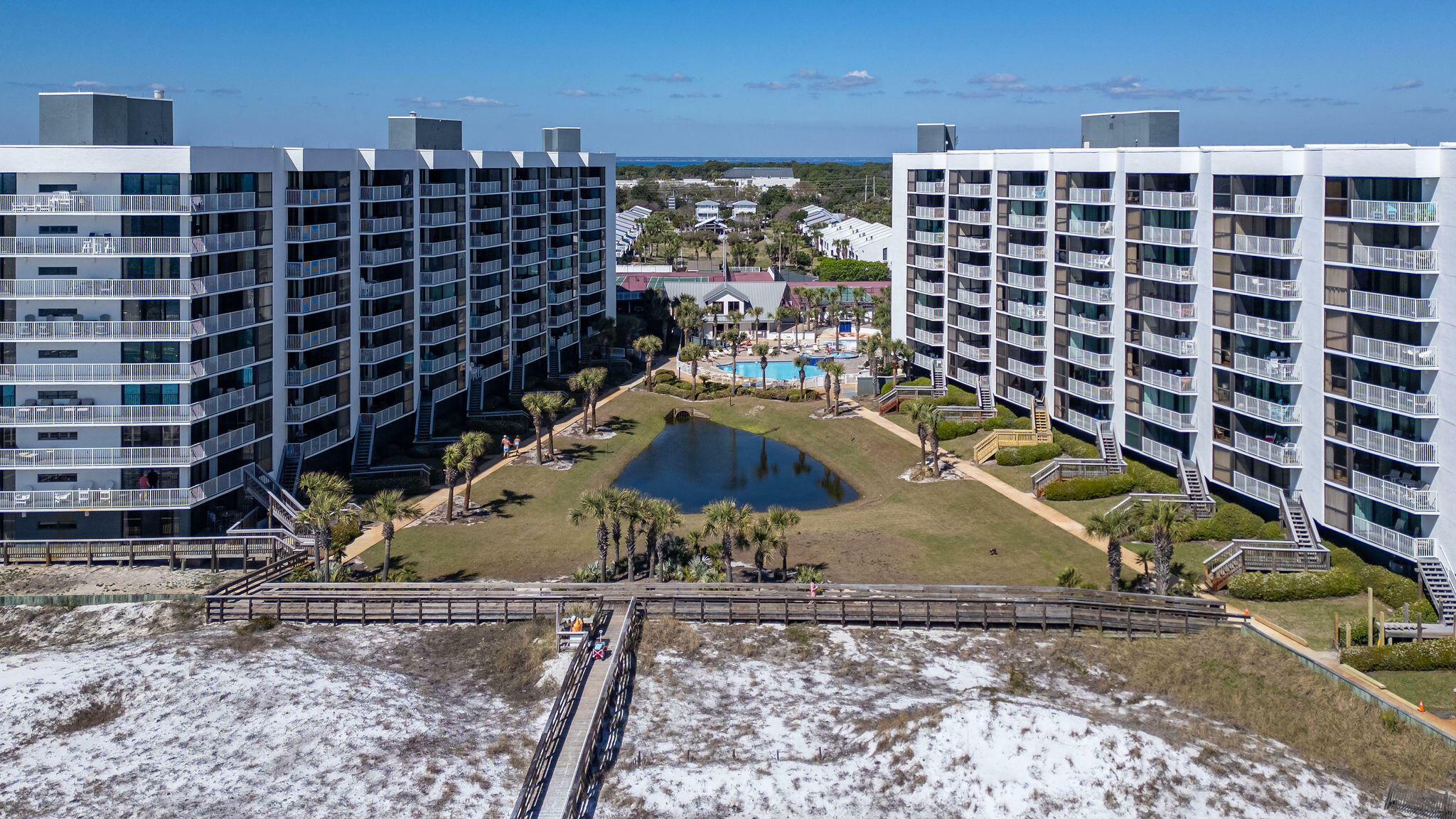 Property Photo:  114 Main Sail Drive Unit 342  FL 32550 