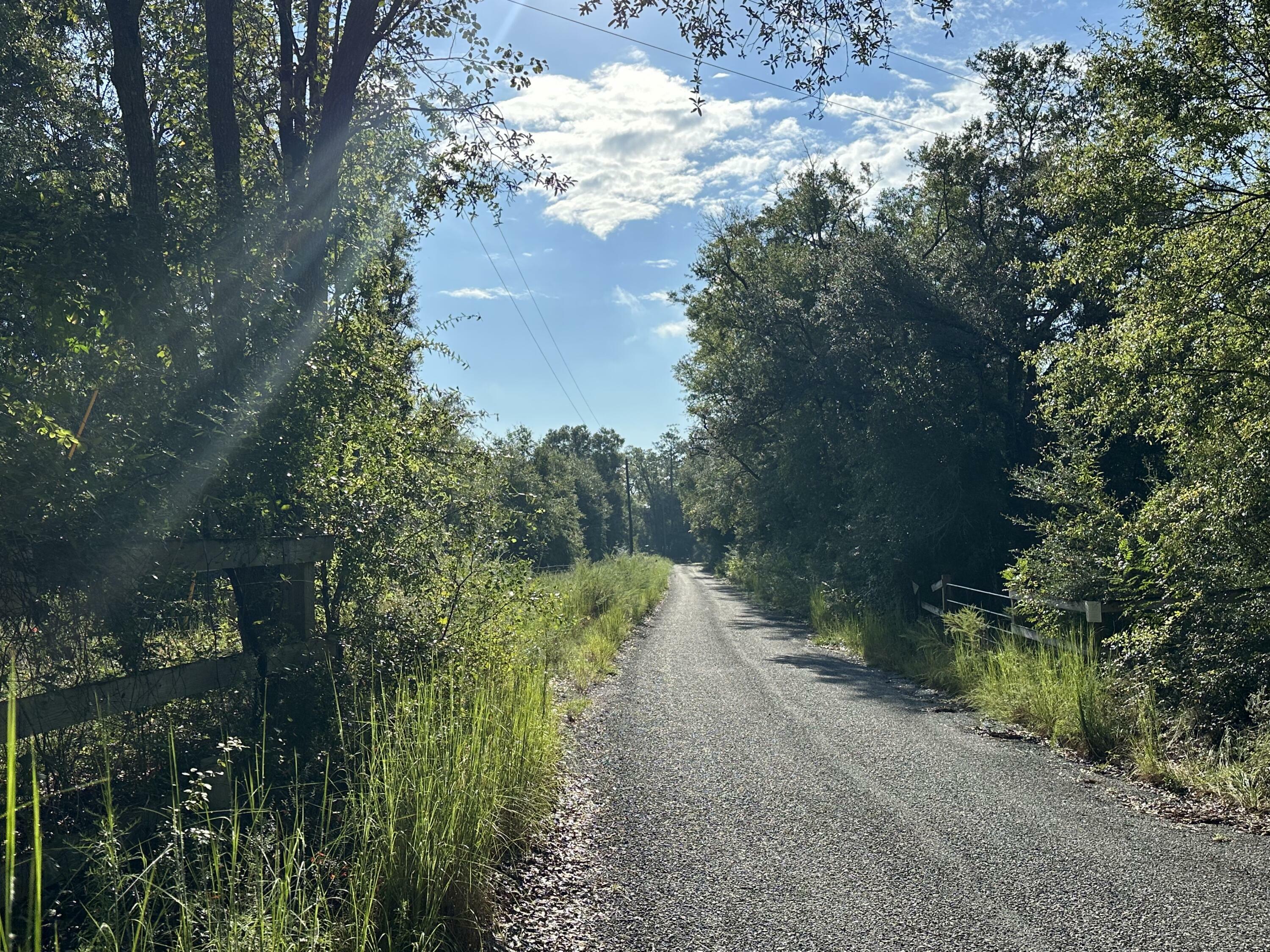 Property Photo: Parcel B Carroll Drive FL 32531